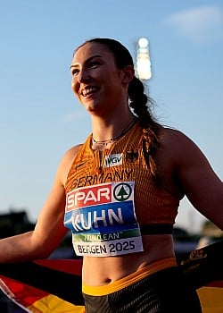 Aileen Kuhn